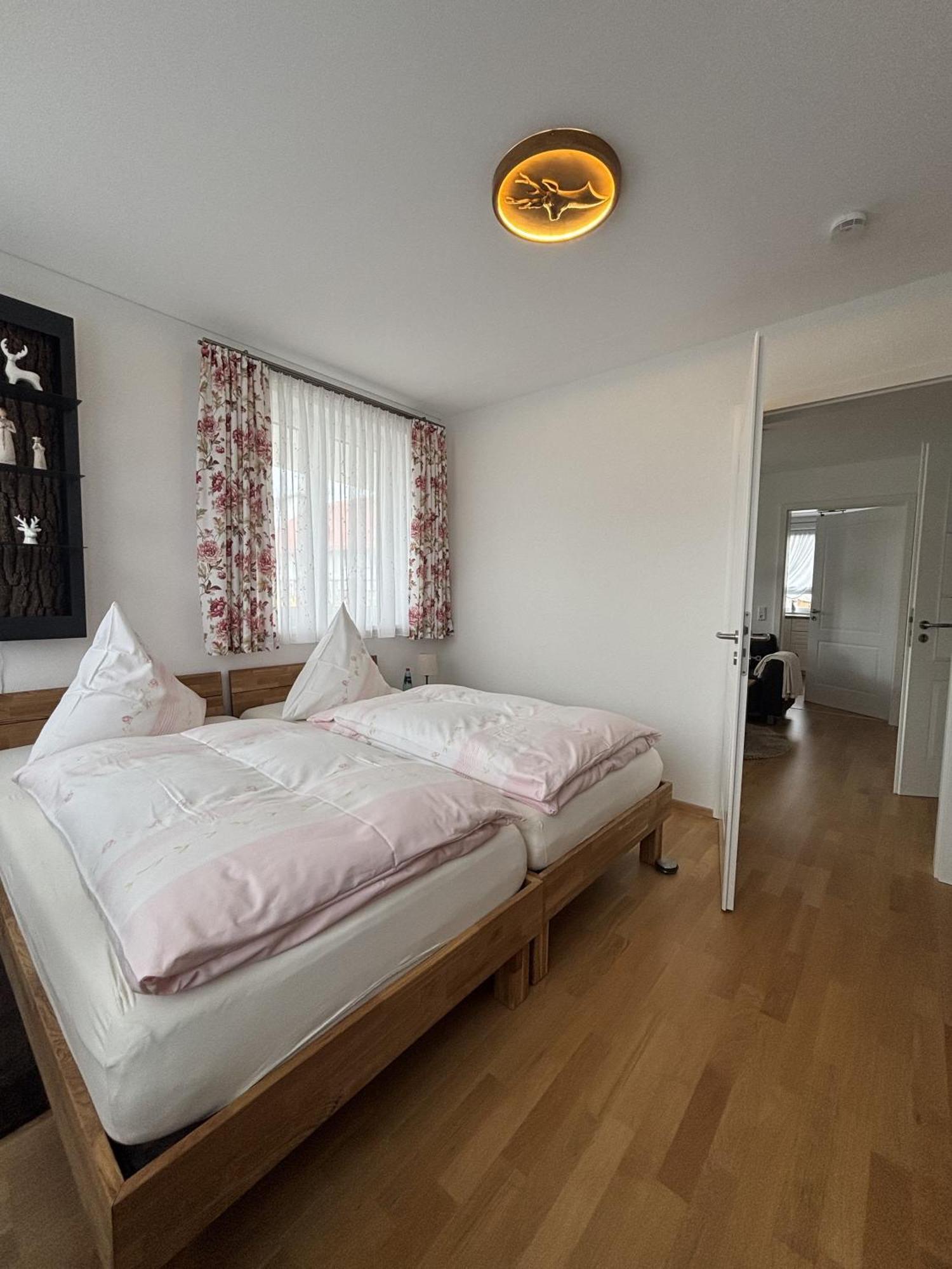 Steppacher Ferienappartements Friedenweiler Exterior foto